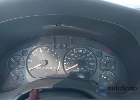 2003 Chevrolet S-10 Ls from USA, damaged, VIN 1GCCS14HX38140642